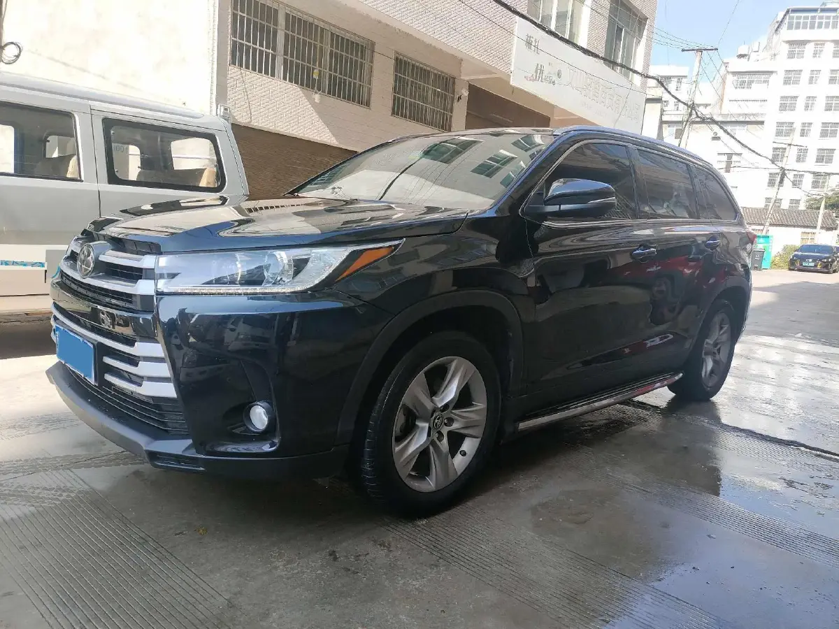 2019 Mazda CX-8 2.5L 192HP L4 6AT