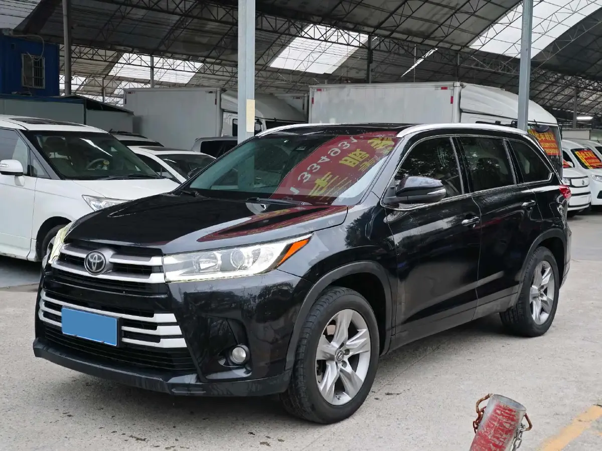 2019 Mazda CX-8 2.5L 192HP L4 6AT