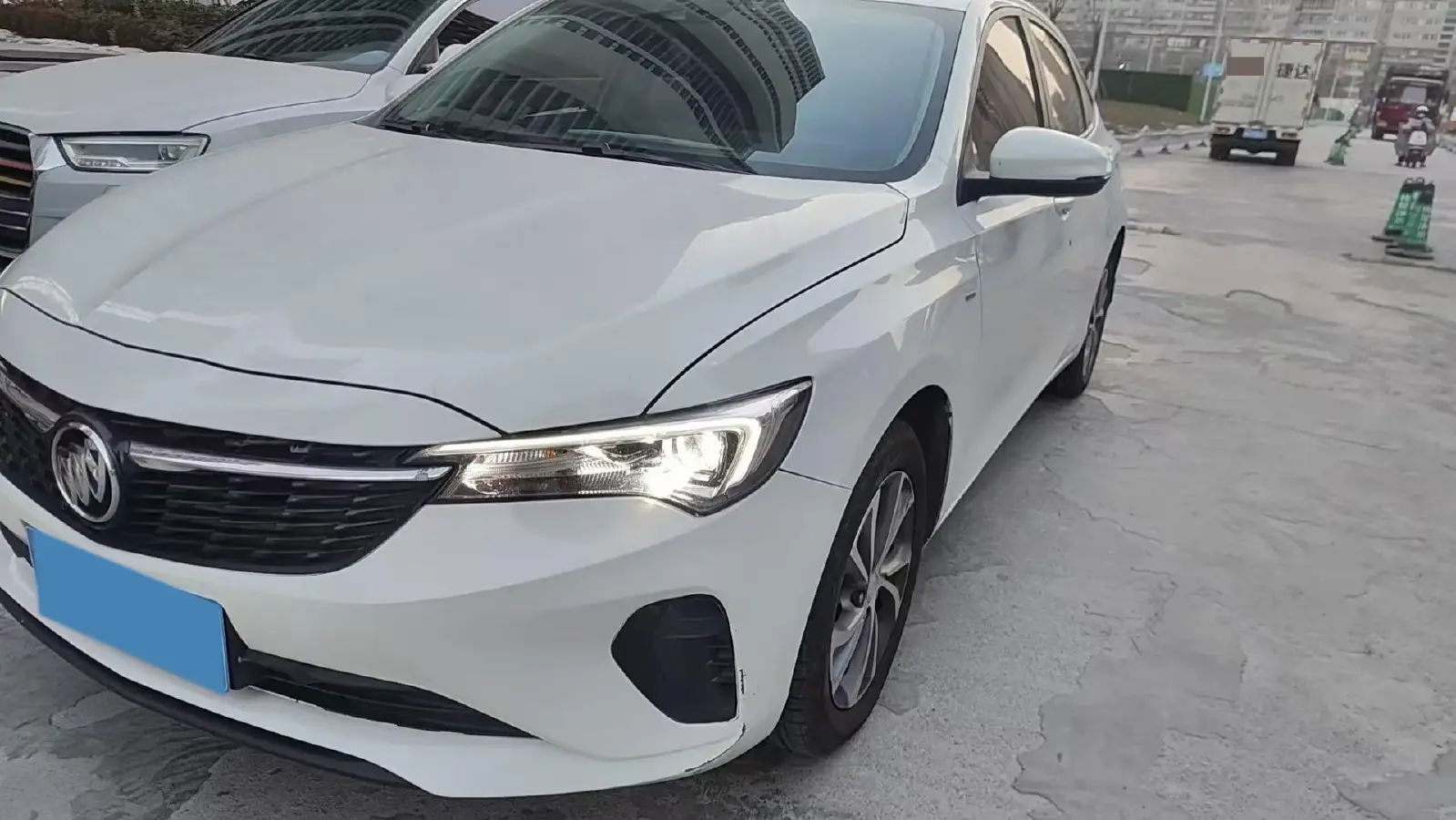 2023 Jetour X70 PRO 2.0T 254HP L4 7DCT