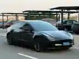 2021 Tesla Model 3 BEV 55KWH