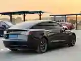 2021 Tesla Model 3 BEV 55KWH