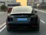 2021 Tesla Model 3 BEV 55KWH