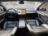 2021 Tesla Model 3 BEV 55KWH