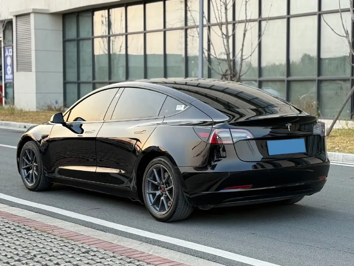 2021 Tesla Model 3 BEV 55KWH,autocango,china used car exporter,china ev exporter,chinese used car exporter,chinese used ev exporter