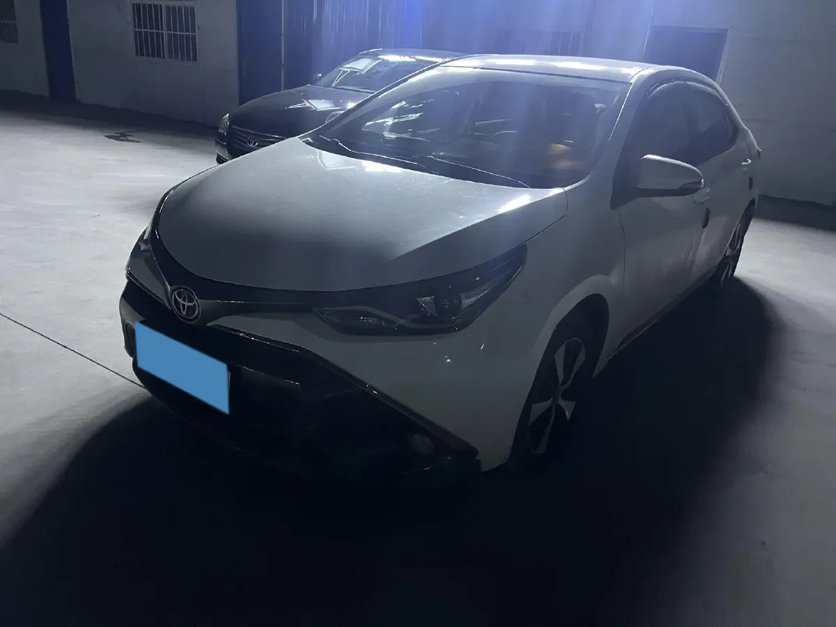 2019 Toyota Corolla Hybird E+ 1.8L 99HP L4 E-CVT PHEV 10.5KWH,autocango,china used car exporter,china ev exporter,chinese used car exporter,chinese used ev exporter