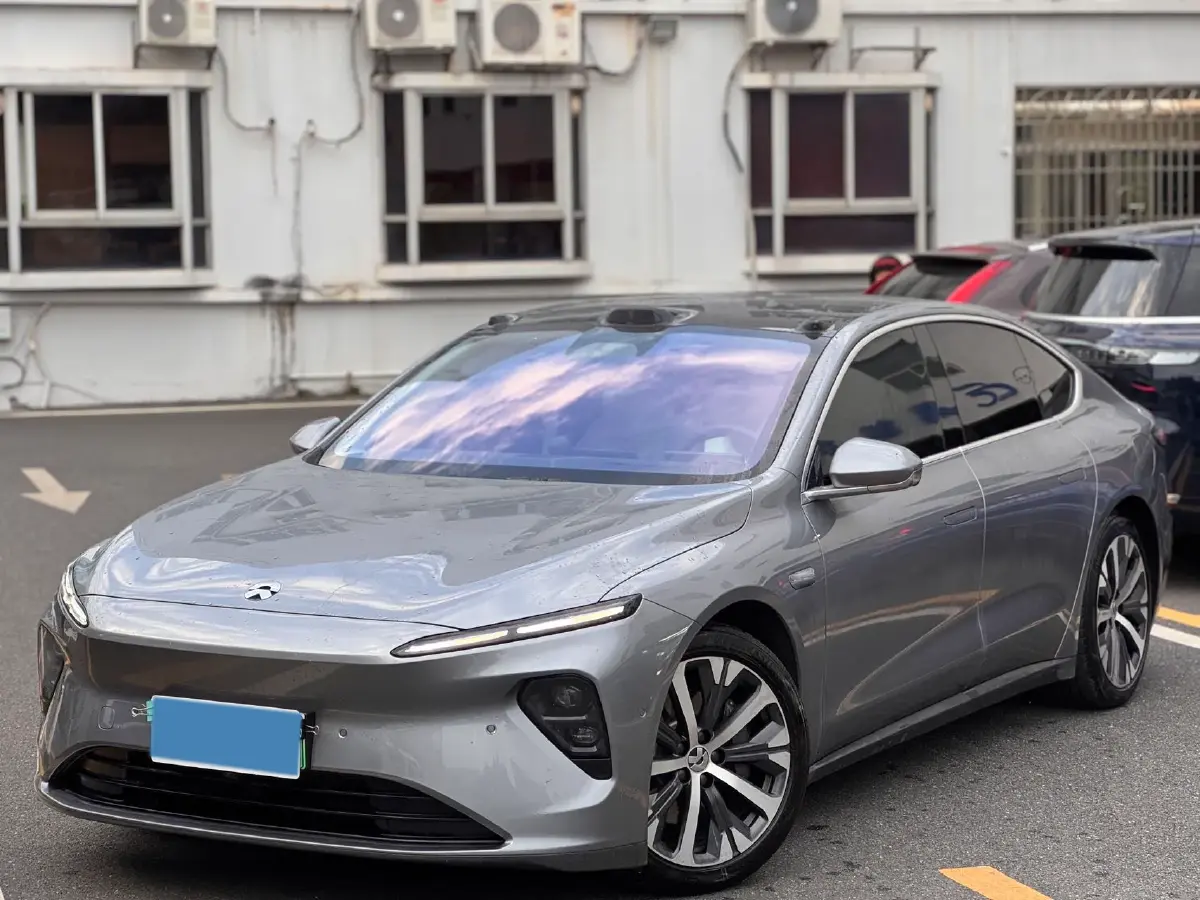2024 NIO ET7 BEV 75KWH