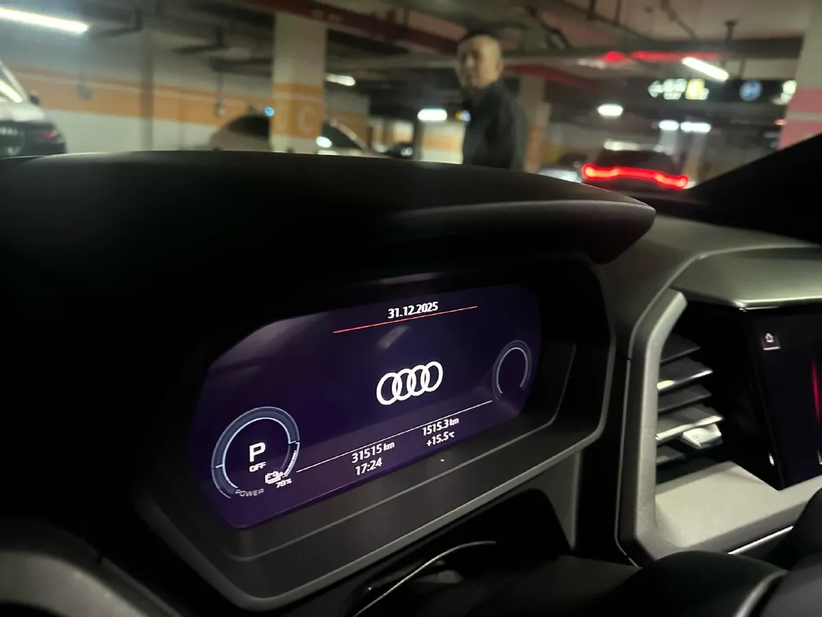 2023 Audi Q5 e-tron BEV 83.4KWH,autocango,china used car exporter,china ev exporter,chinese used car exporter,chinese used ev exporter