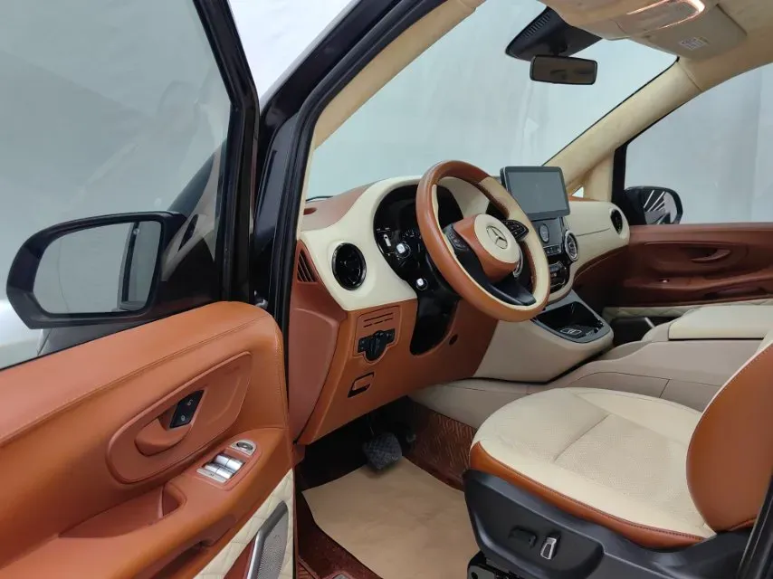 2021 Mercedes-Benz Vito 2.0T 211HP L4 9AT,autocango,china used car exporter,china ev exporter,chinese used car exporter,chinese used ev exporter