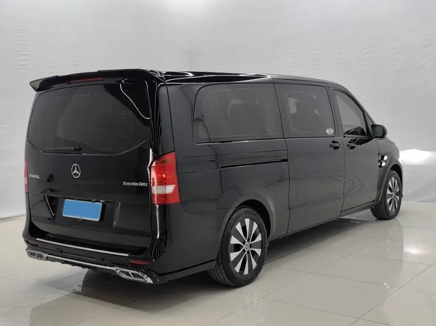 2021 Mercedes-Benz Vito 2.0T 211HP L4 9AT,autocango,china used car exporter,china ev exporter,chinese used car exporter,chinese used ev exporter