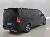 2021 Mercedes-Benz Vito 2.0T 211HP L4 9AT