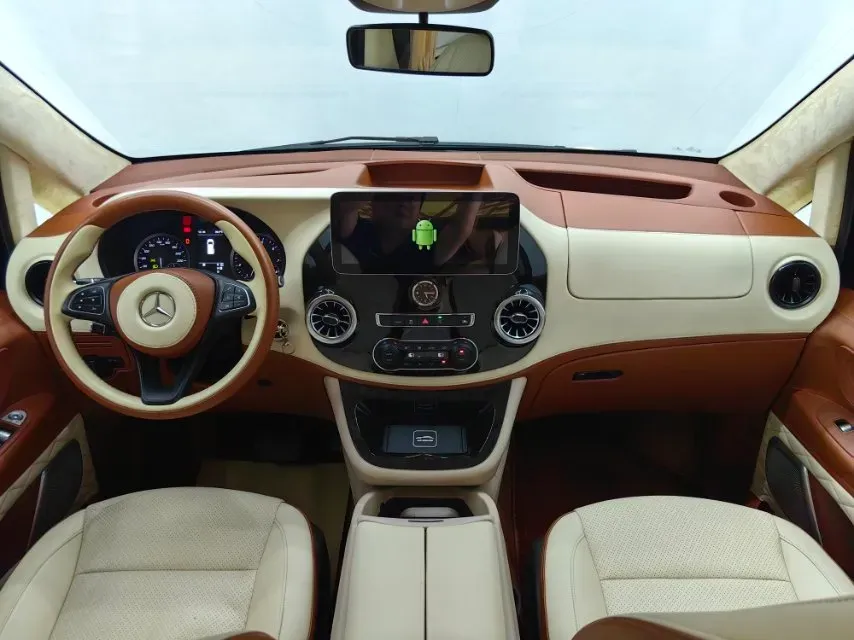 2021 Mercedes-Benz Vito 2.0T 211HP L4 9AT,autocango,china used car exporter,china ev exporter,chinese used car exporter,chinese used ev exporter