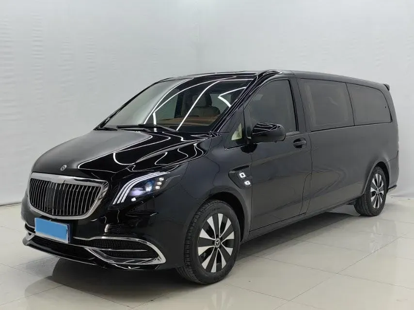 2021 Mercedes-Benz Vito 2.0T 211HP L4 9AT,autocango,china used car exporter,china ev exporter,chinese used car exporter,chinese used ev exporter