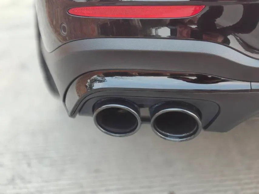 2022 Mercedes-Benz GLC AMG 3.0T 390HP V6 9AT,autocango,china used car exporter,china ev exporter,chinese used car exporter,chinese used ev exporter