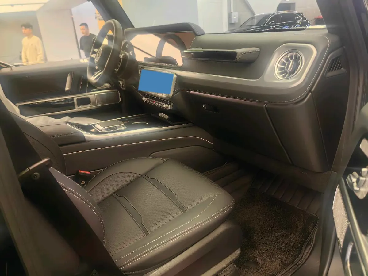 2025 Mercedes-Benz G AMG 4.0T 585HP V8 9AT,autocango,china used car exporter,china ev exporter,chinese used car exporter,chinese used ev exporter