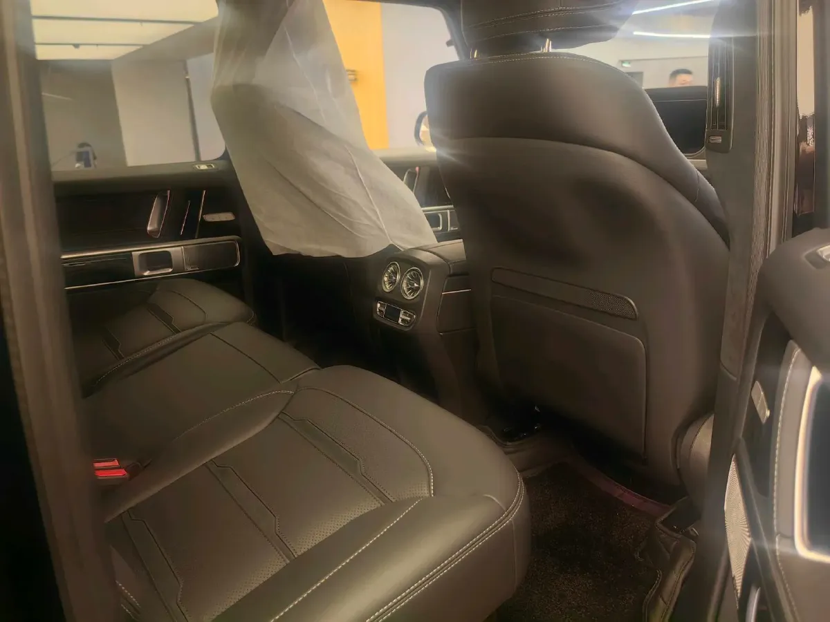 2025 Mercedes-Benz G AMG 4.0T 585HP V8 9AT,autocango,china used car exporter,china ev exporter,chinese used car exporter,chinese used ev exporter