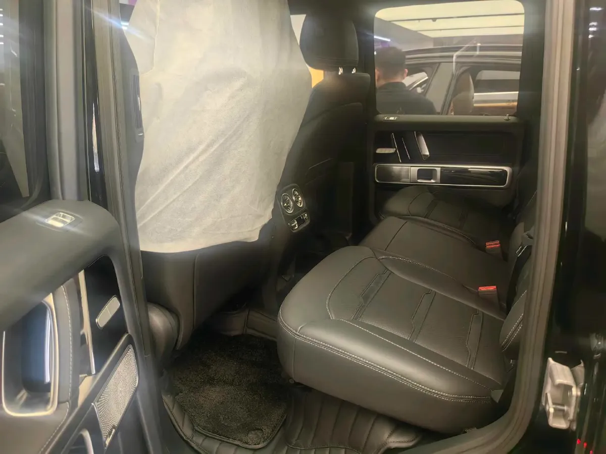 2025 Mercedes-Benz G AMG 4.0T 585HP V8 9AT,autocango,china used car exporter,china ev exporter,chinese used car exporter,chinese used ev exporter