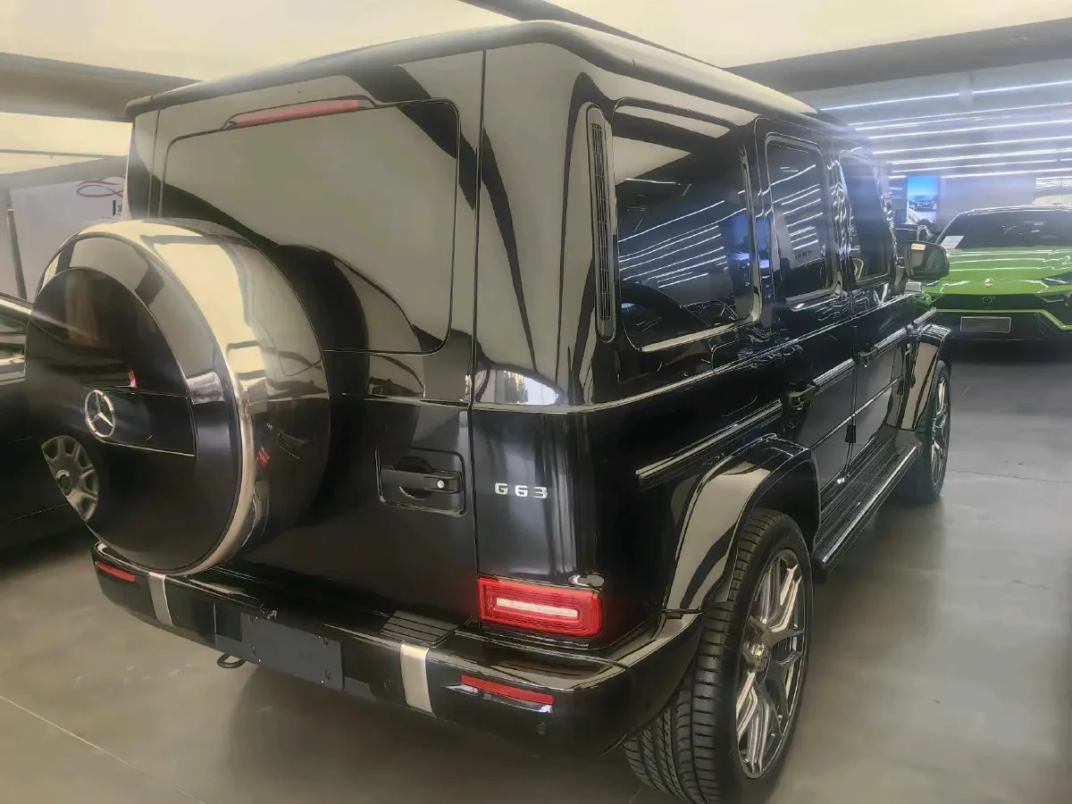 2025 Mercedes-Benz G AMG 4.0T 585HP V8 9AT,autocango,china used car exporter,china ev exporter,chinese used car exporter,chinese used ev exporter