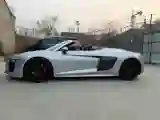 2017 Audi R8 5.2L 540HP V10 7DCT