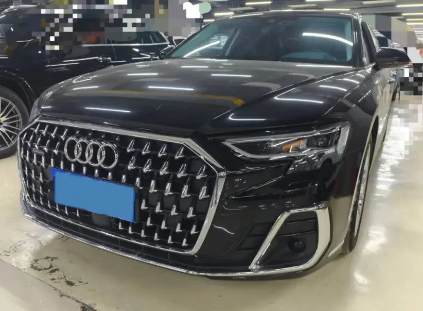 2023 Audi A8 2.0T 265HP L4 8AT