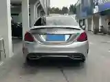 2021 Mercedes-Benz C Class 1.5T 184HP L4 9AT