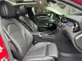 2021 Mercedes-Benz C Class 1.5T 184HP L4 9AT