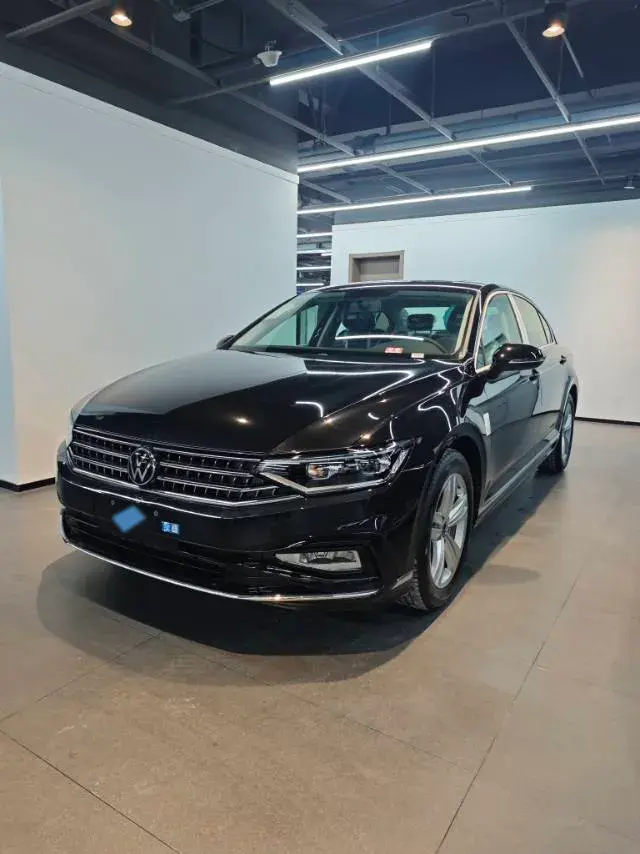 2025 Volkswagen Magotan 1.4T 150HP L4 7DCT