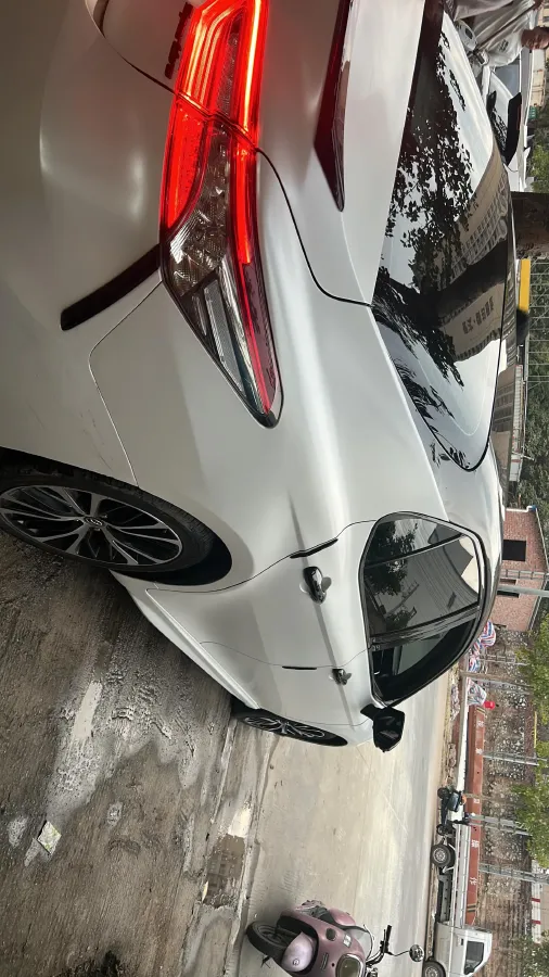 2018 Toyota Camry 2.0L 169HP L4 6AT,autocango,china used car exporter,china ev exporter,chinese used car exporter,chinese used ev exporter