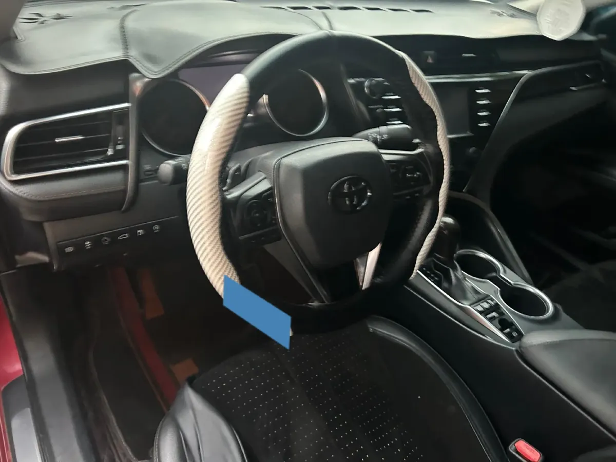 2018 Toyota Camry 2.0L 169HP L4 6AT,autocango,china used car exporter,china ev exporter,chinese used car exporter,chinese used ev exporter