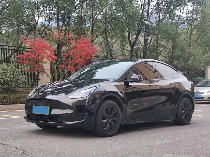 2024 Iveco OuSheng BEV 77.28KWH