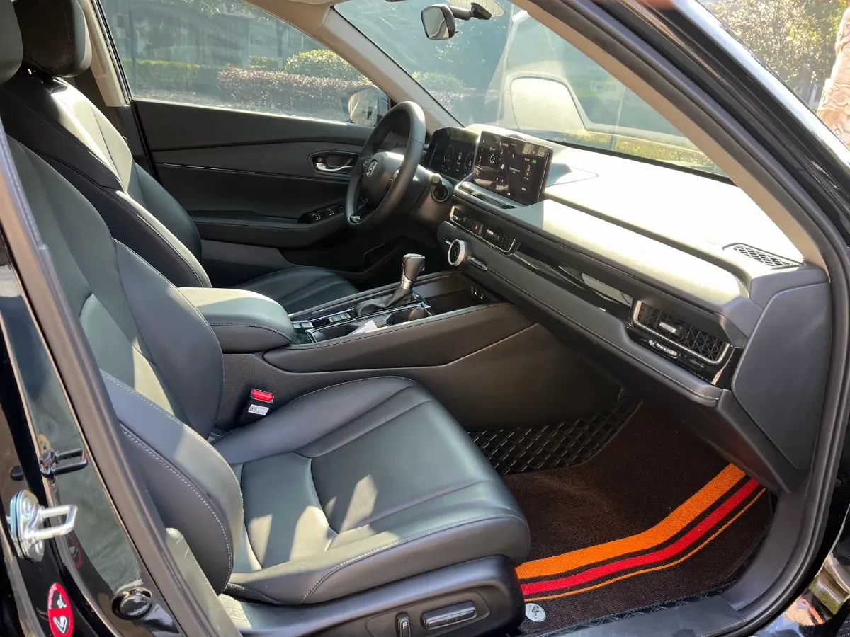 2023 Honda Inspire 1.5T 192HP L4 CVT,autocango,china used car exporter,china ev exporter,chinese used car exporter,chinese used ev exporter