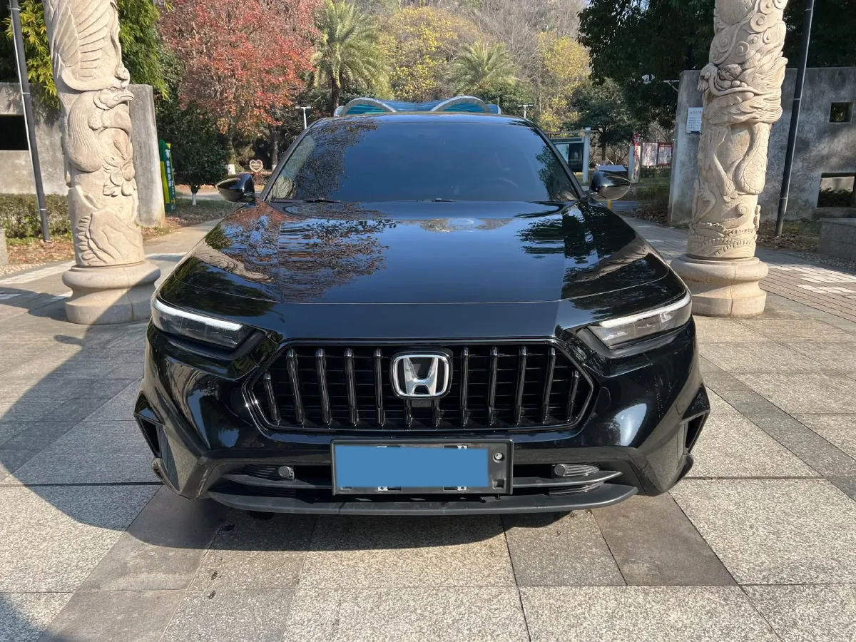 2023 Honda Inspire 1.5T 192HP L4 CVT,autocango,china used car exporter,china ev exporter,chinese used car exporter,chinese used ev exporter