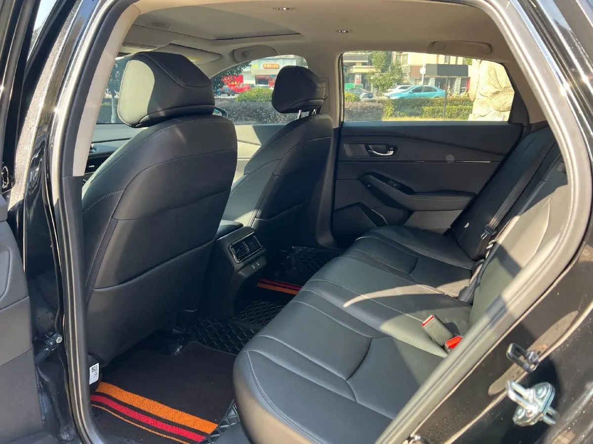 2023 Honda Inspire 1.5T 192HP L4 CVT,autocango,china used car exporter,china ev exporter,chinese used car exporter,chinese used ev exporter