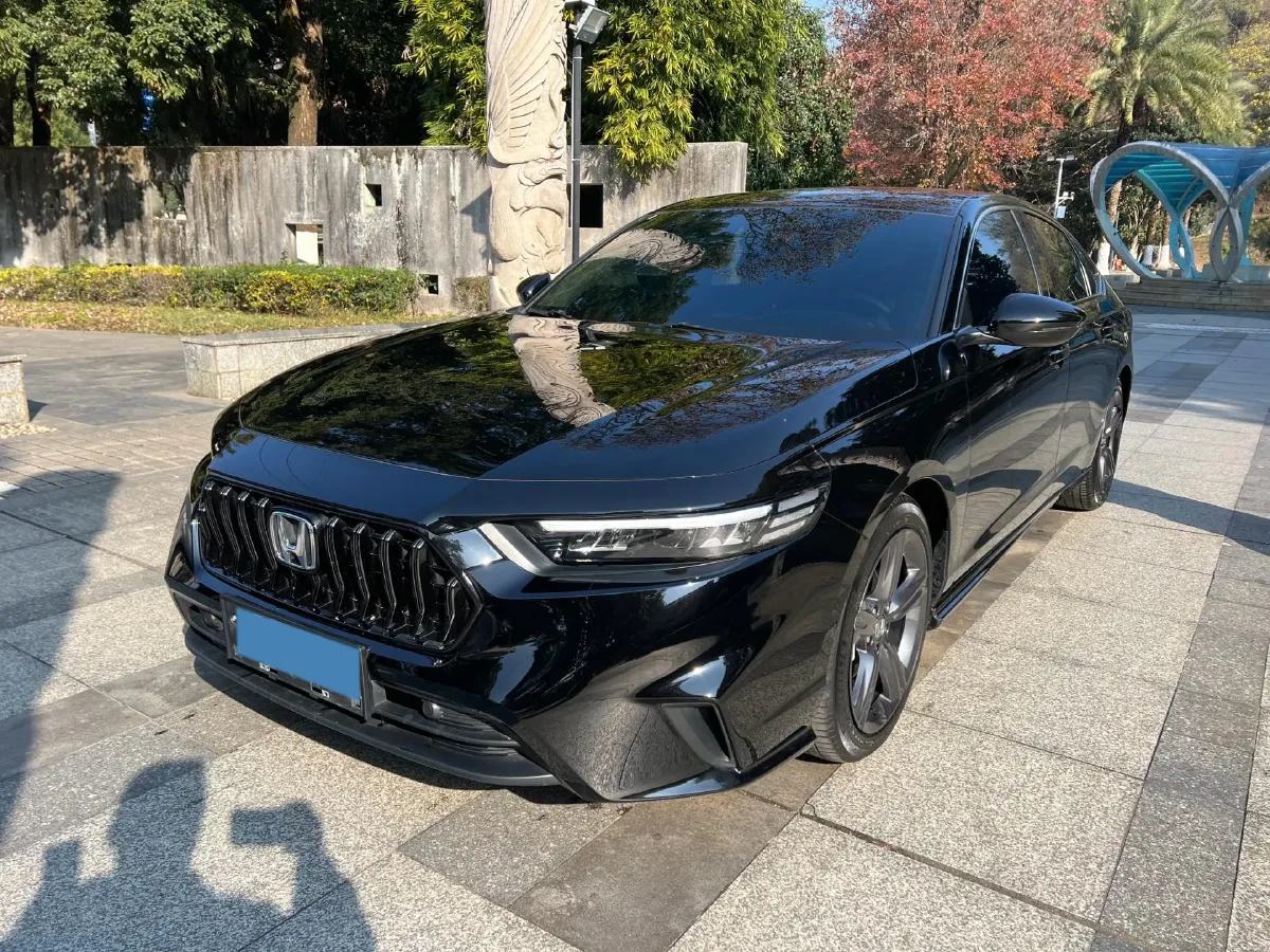 2023 Honda Inspire 1.5T 192HP L4 CVT,autocango,china used car exporter,china ev exporter,chinese used car exporter,chinese used ev exporter