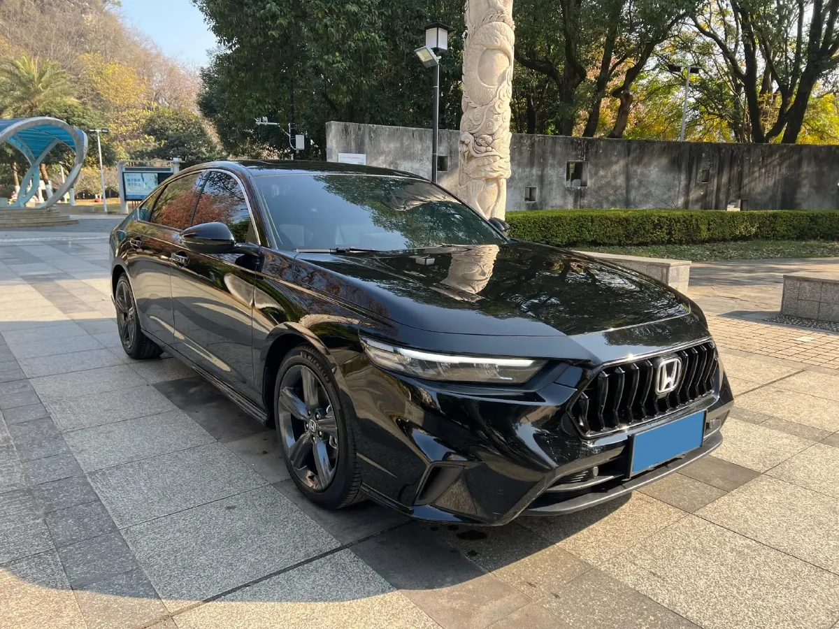 2023 Honda Inspire 1.5T 192HP L4 CVT,autocango,china used car exporter,china ev exporter,chinese used car exporter,chinese used ev exporter