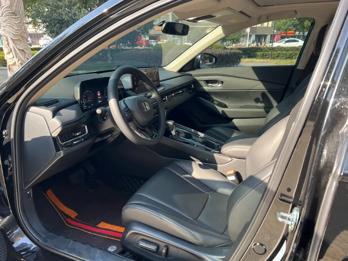 2023 Honda Inspire 1.5T 192HP L4 CVT,autocango,china used car exporter,china ev exporter,chinese used car exporter,chinese used ev exporter