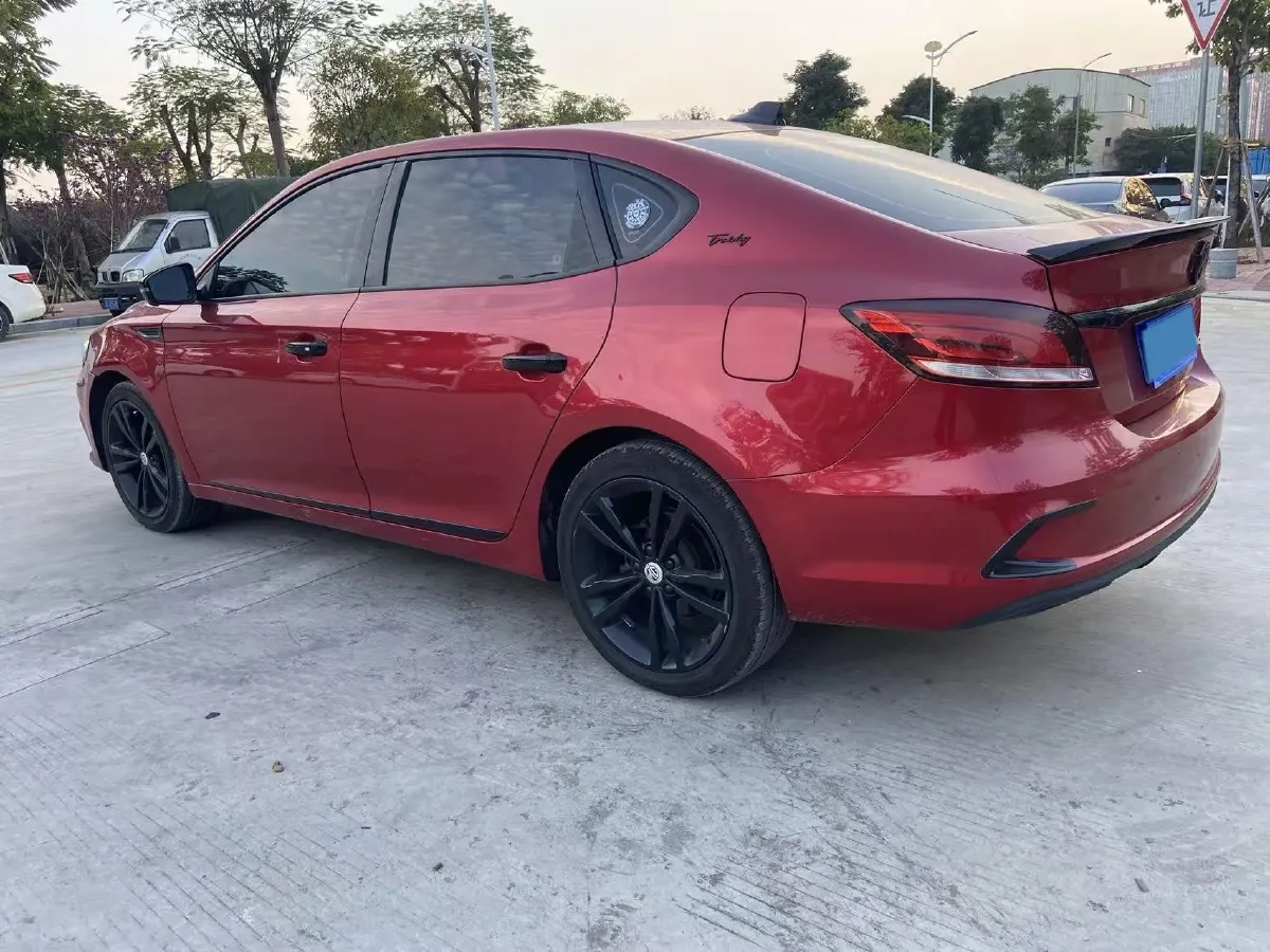 2019 HuangHai WeiLong 2.5T 129HP L4 6AT,autocango,china used car exporter,china ev exporter,chinese used car exporter,chinese used ev exporter