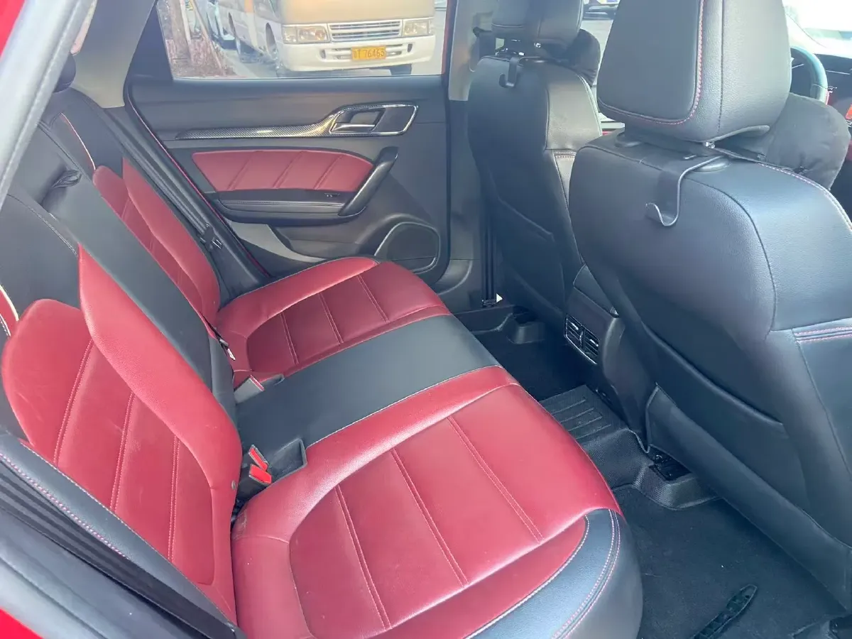 2019 HuangHai WeiLong 2.5T 129HP L4 6AT,autocango,china used car exporter,china ev exporter,chinese used car exporter,chinese used ev exporter