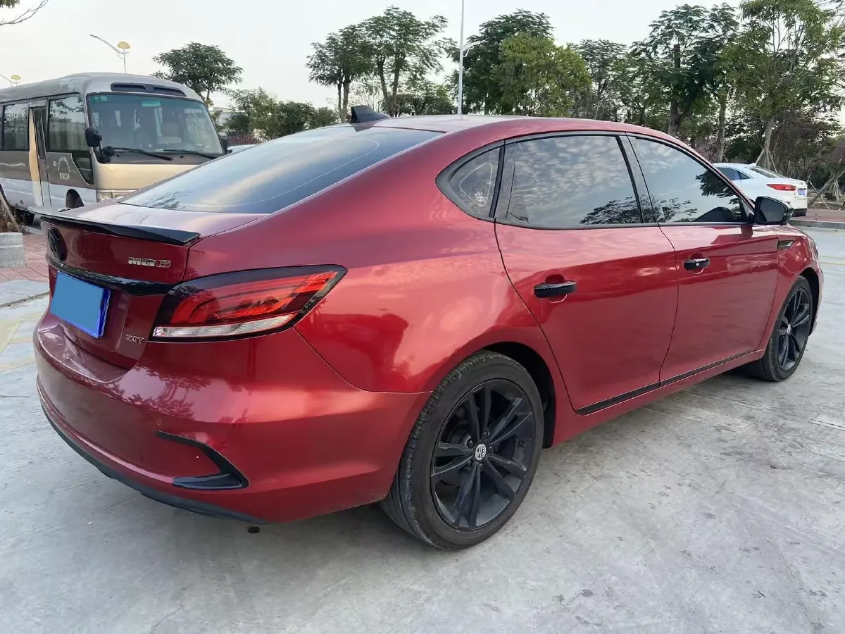 2019 HuangHai WeiLong 2.5T 129HP L4 6AT,autocango,china used car exporter,china ev exporter,chinese used car exporter,chinese used ev exporter