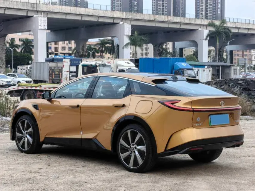 2025 Toyota bZ5 BEV,autocango,china used car exporter,china ev exporter,chinese used car exporter,chinese used ev exporter