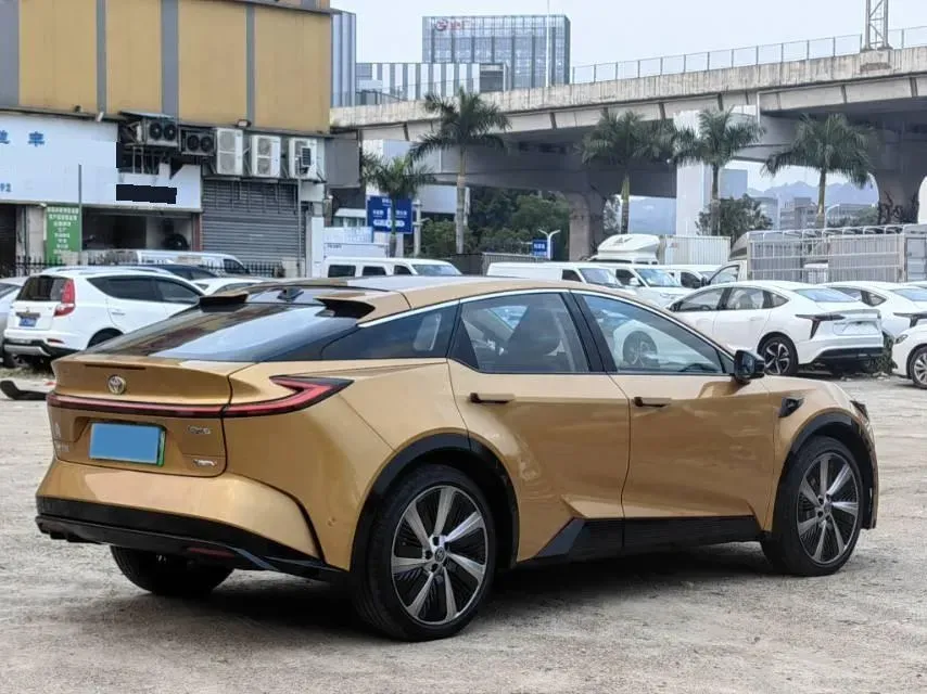 2025 Toyota bZ5 BEV,autocango,china used car exporter,china ev exporter,chinese used car exporter,chinese used ev exporter