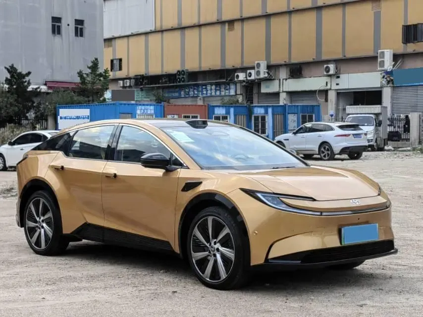 2025 Toyota bZ5 BEV,autocango,china used car exporter,china ev exporter,chinese used car exporter,chinese used ev exporter