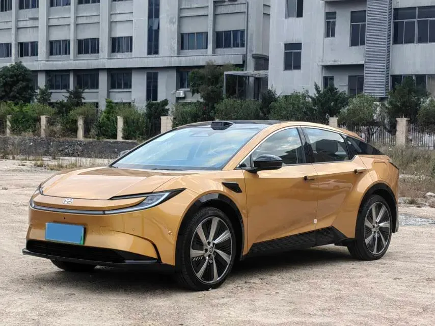 2025 Toyota bZ5 BEV,autocango,china used car exporter,china ev exporter,chinese used car exporter,chinese used ev exporter