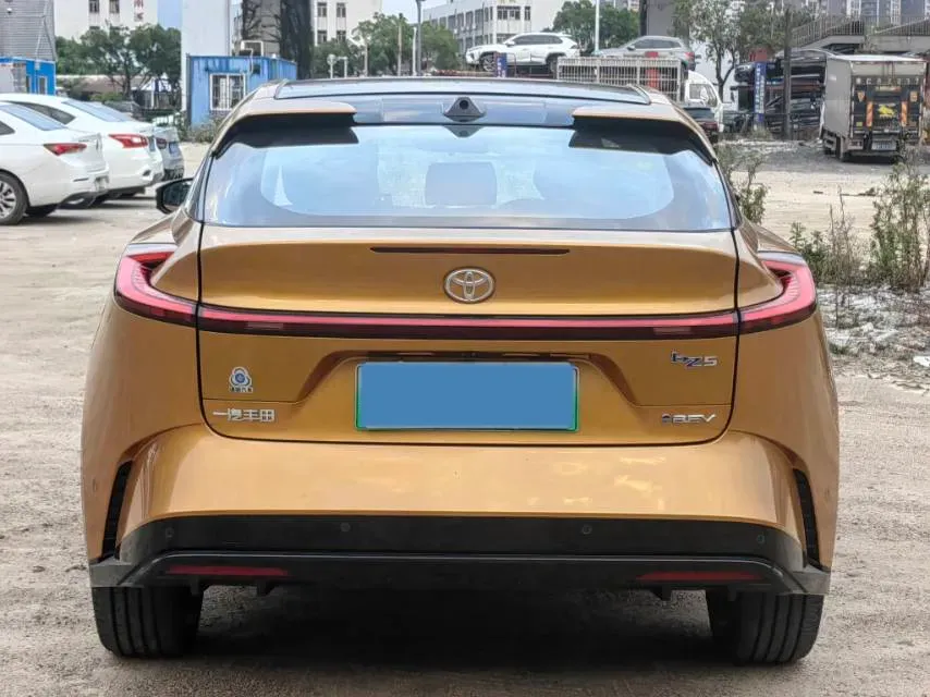 2025 Toyota bZ5 BEV,autocango,china used car exporter,china ev exporter,chinese used car exporter,chinese used ev exporter