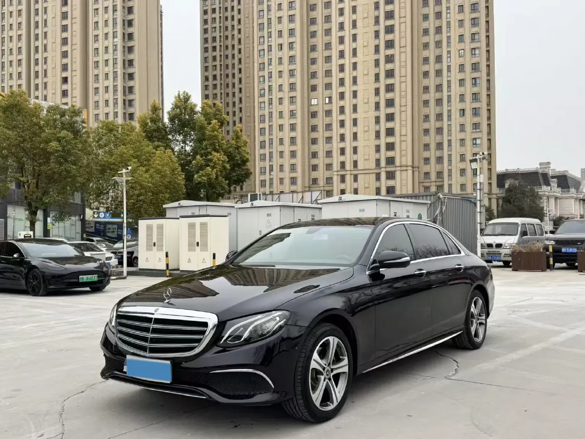 2020 Mercedes-Benz E Class 1.5T 184HP L4 9AT,autocango,china used car exporter,china ev exporter,chinese used car exporter,chinese used ev exporter