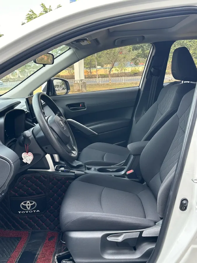 2024 Toyota Corolla Cross 2.0L 171HP L4 CVT,autocango,china used car exporter,china ev exporter,chinese used car exporter,chinese used ev exporter