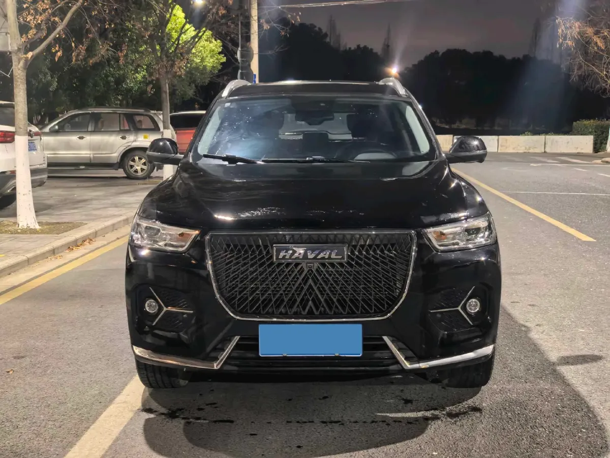 2020 Haval H6 1.5T 169HP L4 7DCT,autocango,china used car exporter,china ev exporter,chinese used car exporter,chinese used ev exporter