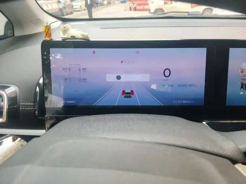 2023 BaoJun KiWi EV BEV 31.7KWH,autocango,china used car exporter,china ev exporter,chinese used car exporter,chinese used ev exporter