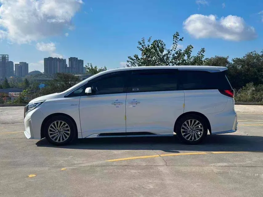 2021 DaYun M1 BEV 73KWH,autocango,china used car exporter,china ev exporter,chinese used car exporter,chinese used ev exporter