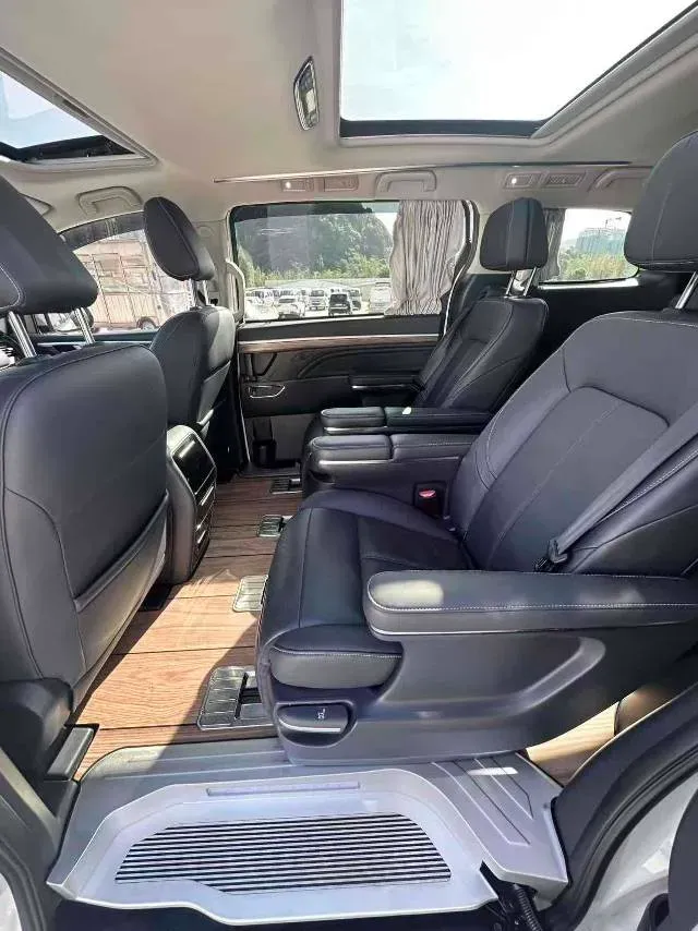 2021 DaYun M1 BEV 73KWH,autocango,china used car exporter,china ev exporter,chinese used car exporter,chinese used ev exporter