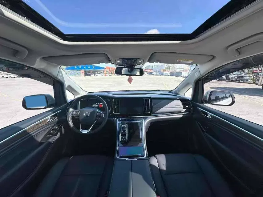 2021 DaYun M1 BEV 73KWH,autocango,china used car exporter,china ev exporter,chinese used car exporter,chinese used ev exporter